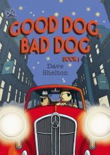 DFC Library Good Dog Bad Dog