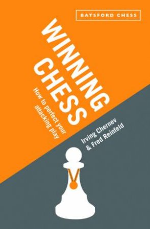 Winning Chess by Irving Chernev
