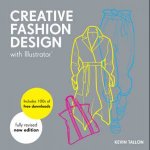 Creative Fashion Design with Illustrator New Edition