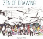 Zen of Drawing How to Draw What You See
