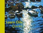 Learn Oils Quickly