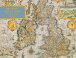 Britains Tudor Maps County By County
