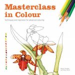 Masterclass In Colour A Colouring Workbook