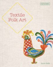 Textile Folk Art