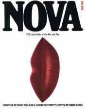 Nova The Style Bible Of The 60s And 70s