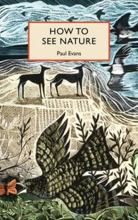 How To See Nature by Paul Evans