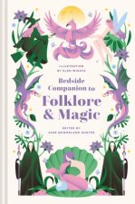 Bedside Companion to Folklore  Magic