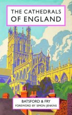 The Cathedrals Of England