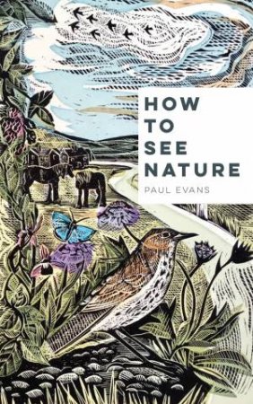 How To See Nature by Paul Evans