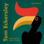 Tom Eckersley A MidCentury Modern Master