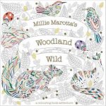 Millie Marottas Woodland Wild