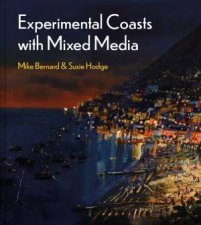 Experimental Coasts With Mixed Media