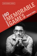 Fabiano Caruana 60 Memorable Games