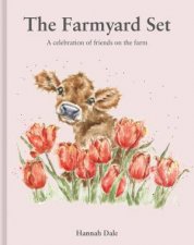 The Farmyard Set A celebration of friends on the farm