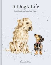 A Dogs Life A celebration of our best friend