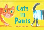 Cats In Pants