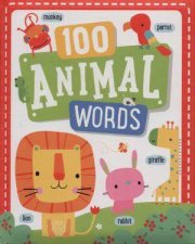 100 Animal Words