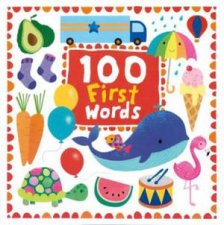 100 First Words