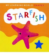 My Learning World Shapes