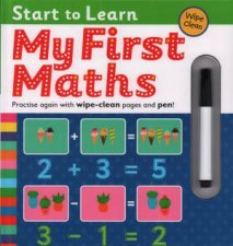 Start To Learn Maths