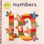 Bright Baby Numbers