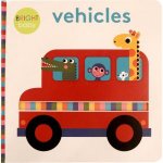 Bright Baby Vehicles