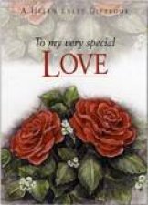 To My Very Special Love