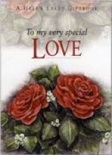 To My Very Special Love