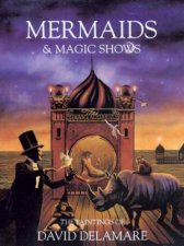 Mermaids And Magic Shows