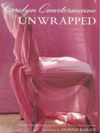 Unwrapped by Carolyn Quartermaine