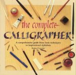 The Complete Calligrapher