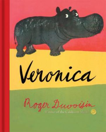 Veronica by Roger Duvoisin