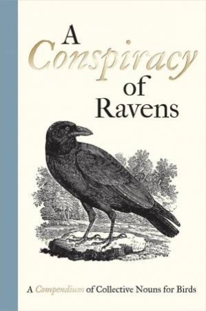 A Conspiracy Of Ravens