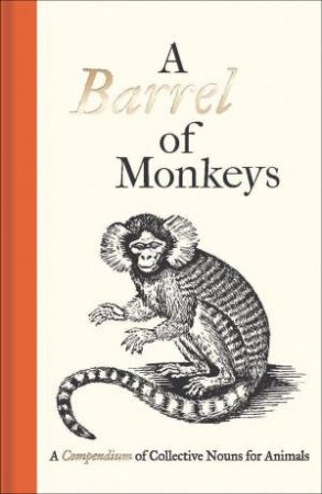 Barrel Of Monkeys