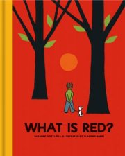 What Is Red