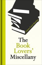 The Book Lovers Miscellany