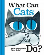 What Can Cats Do