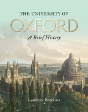 The University Of Oxford