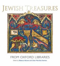 Jewish Treasures From Oxford Libraries