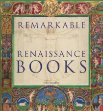 Remarkable Renaissance Books