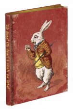 Too Late said the Rabbit