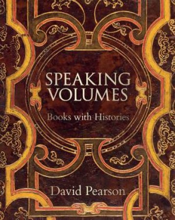 Speaking Volumes by David Pearson
