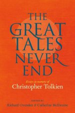 The Great Tales Never End