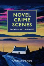 Novel Crime Scenes
