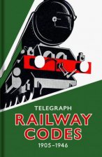 Telegraph Railway Codes