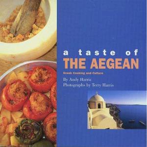 A Taste Of The Aegean by Andy Harris