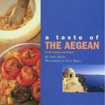 A Taste Of The Aegean