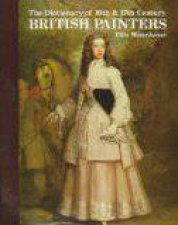 16th  17th Century British Painters