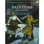 20th Century Painters And Sculptors