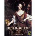 British Portrait 16601960